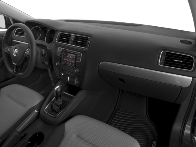 2018 Volkswagen Jetta 1.8T SE Sport