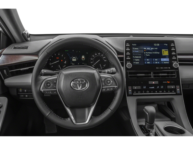 2019 Toyota Avalon Limited