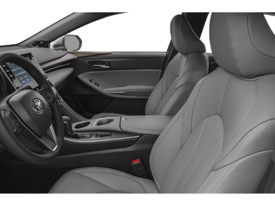 2019 Toyota Avalon Limited