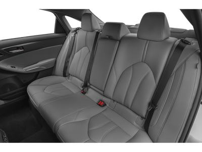 2019 Toyota Avalon Limited