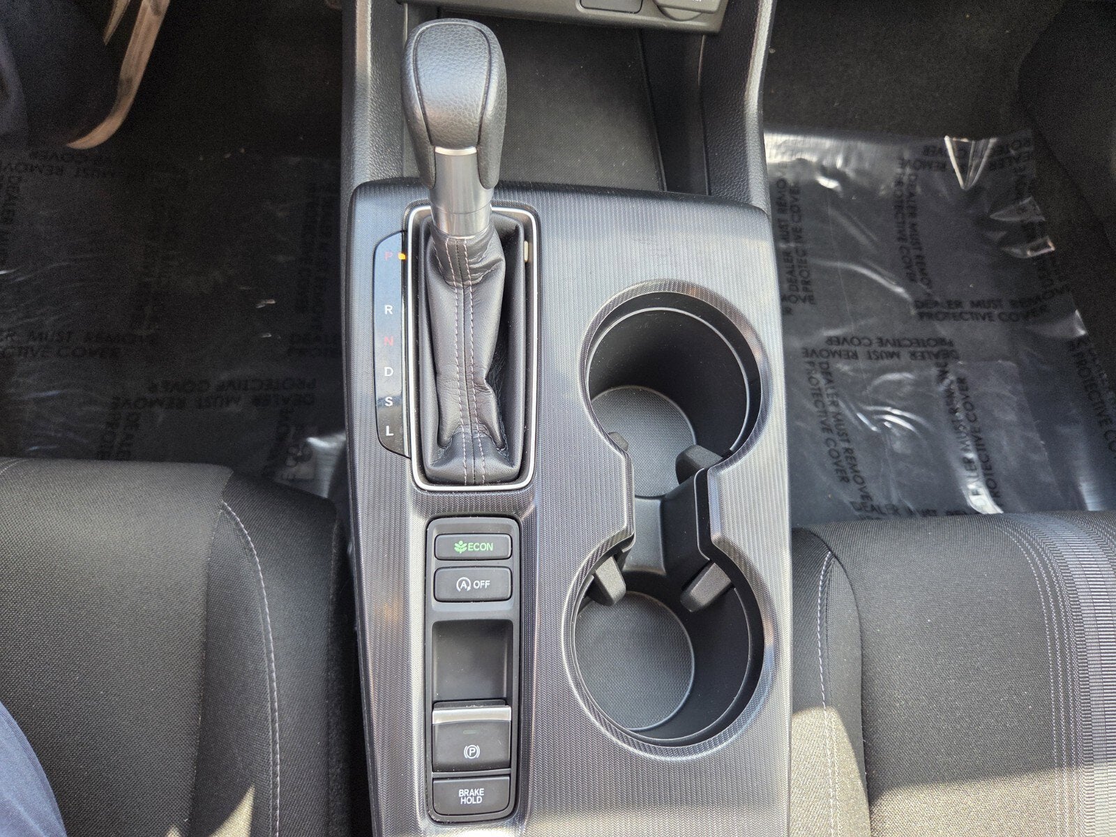 2023 Honda Civic Hatchback LX