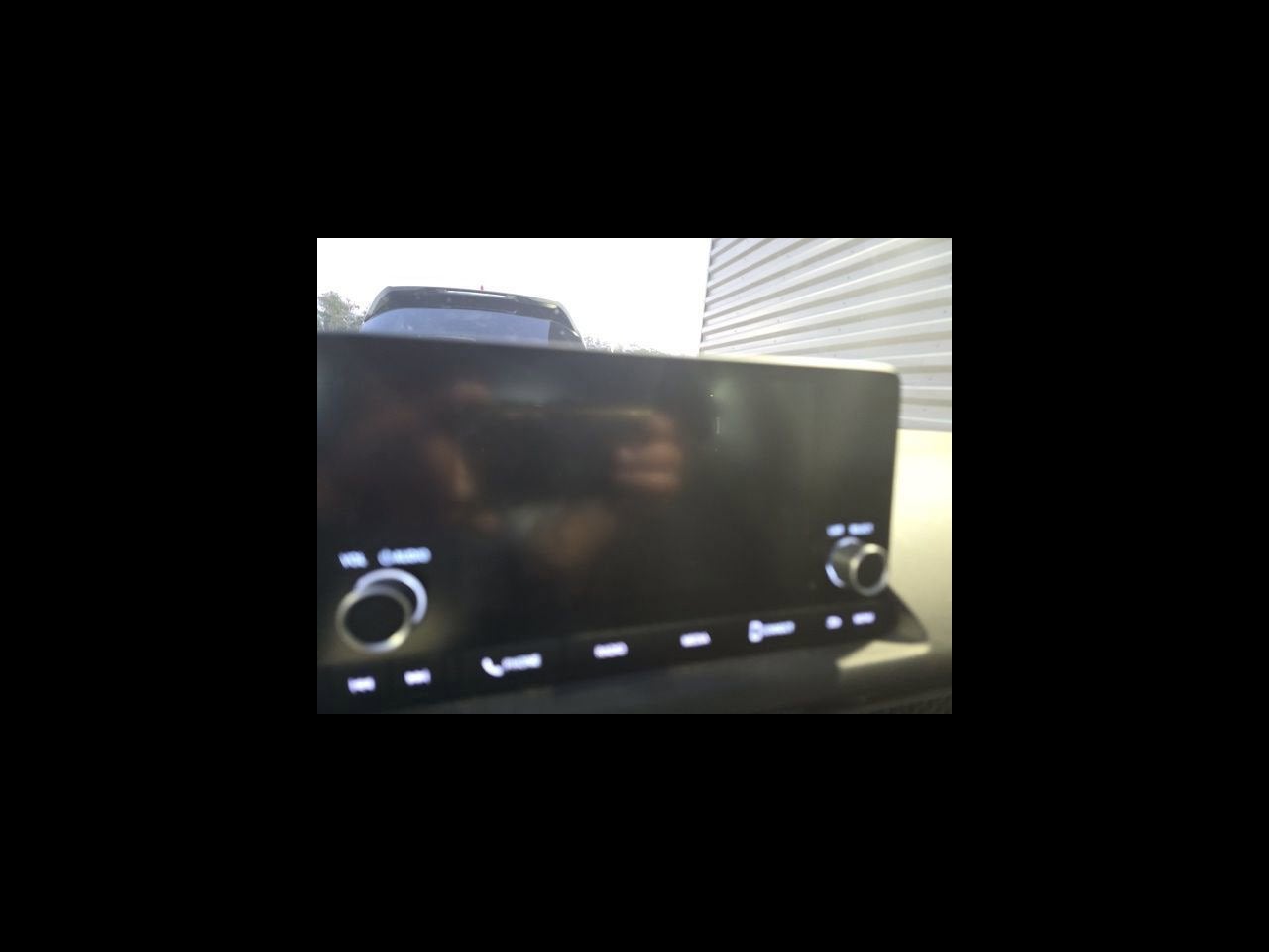 2023 Honda Civic Hatchback LX