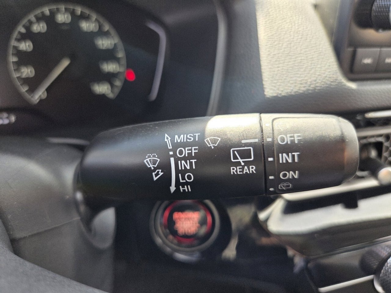 2023 Honda Civic Hatchback LX