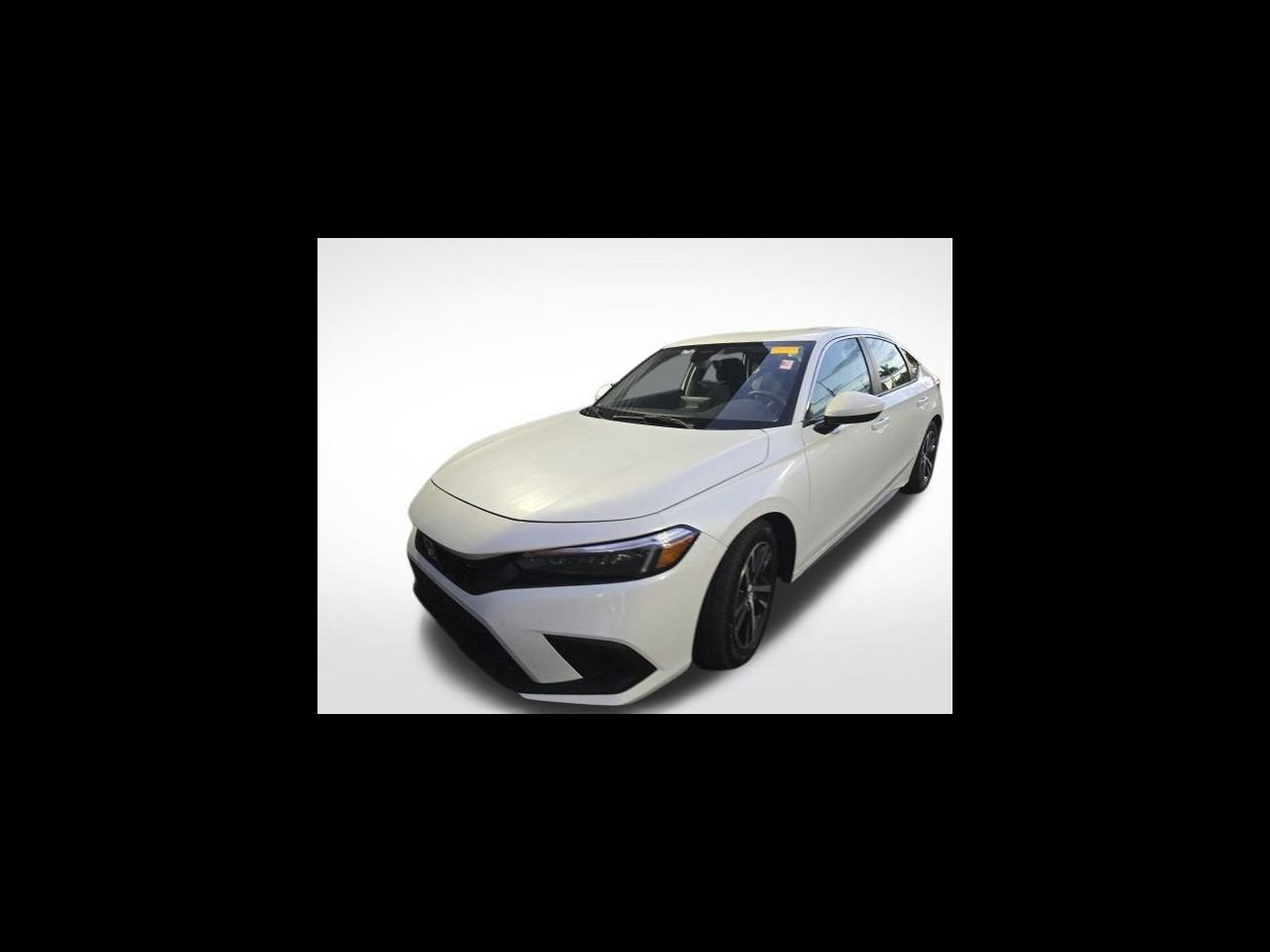 2023 Honda Civic Hatchback LX