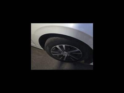 2023 Honda Civic Hatchback LX