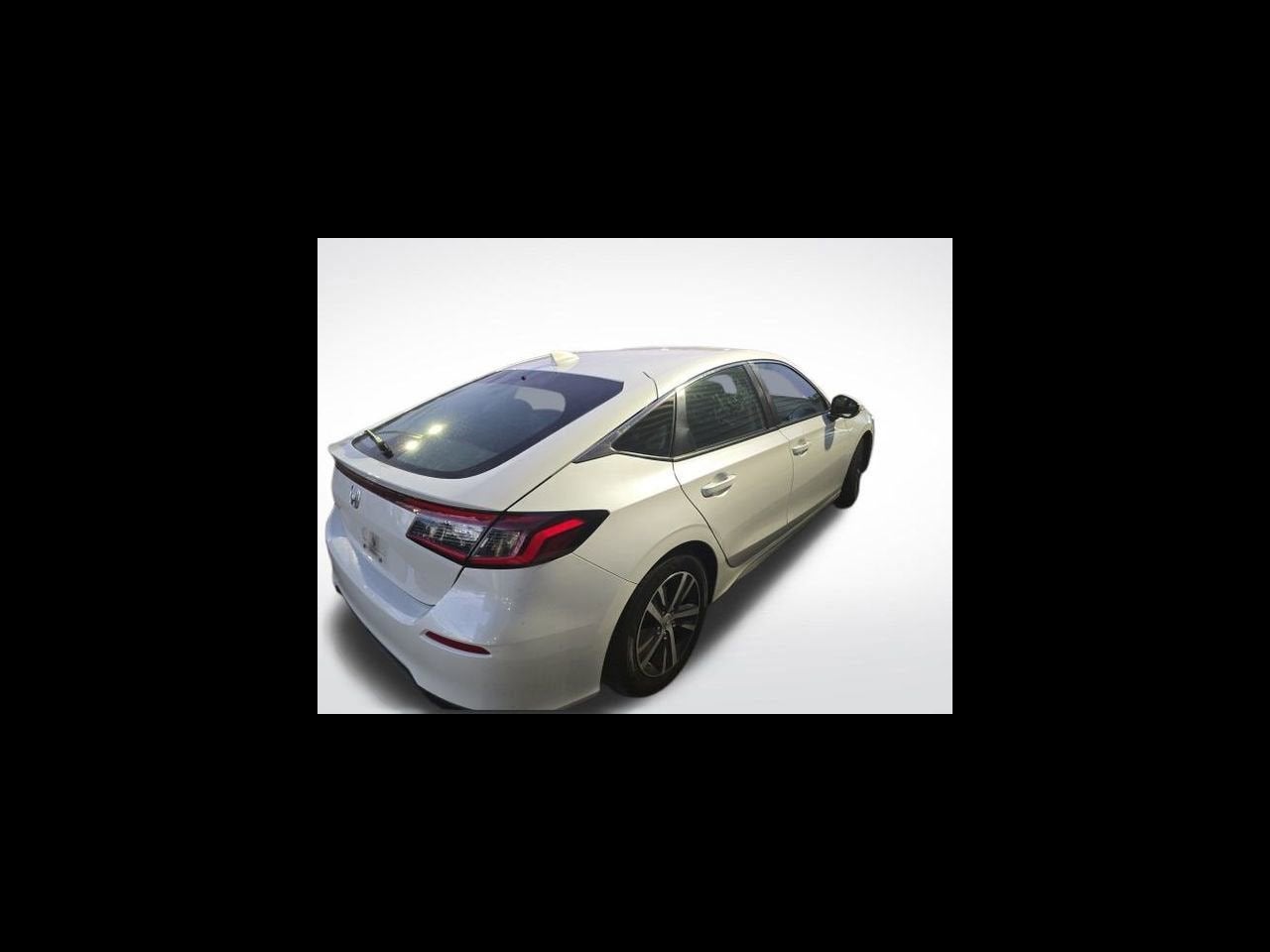 2023 Honda Civic Hatchback LX