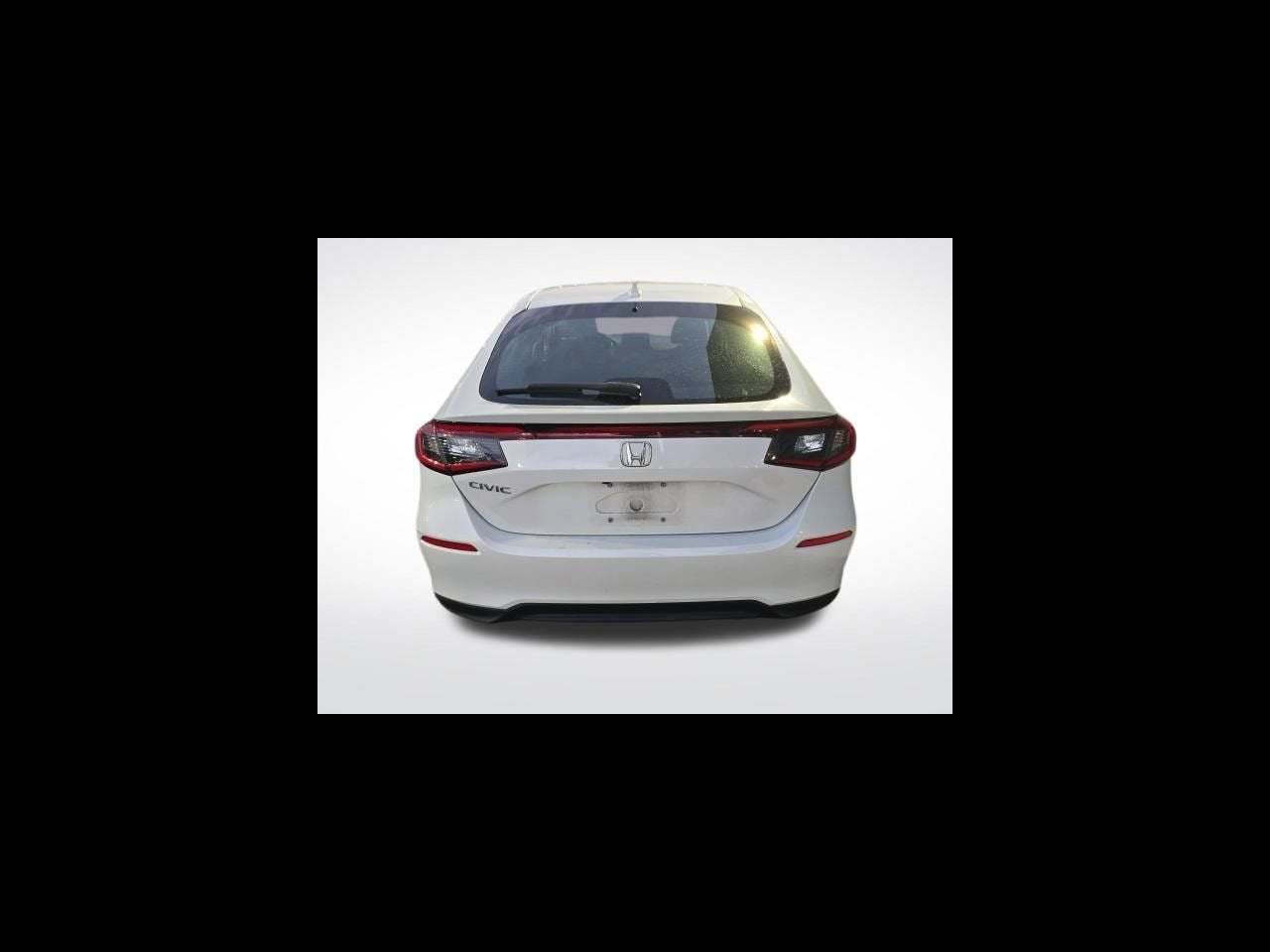 2023 Honda Civic Hatchback LX