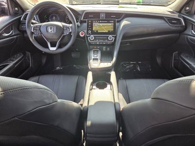 2019 Honda Insight Touring
