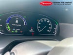 2019 Honda Insight Touring
