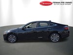 2019 Honda Insight Touring