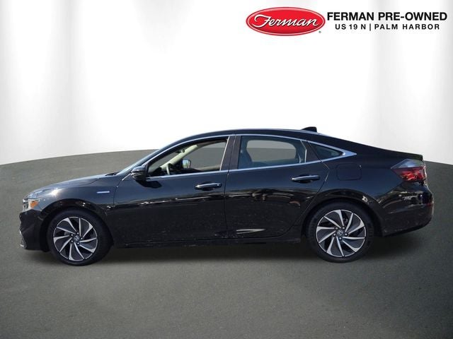 2019 Honda Insight Touring