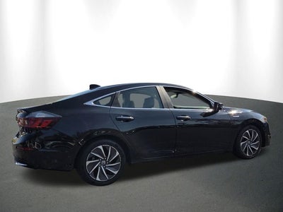 2019 Honda Insight Touring
