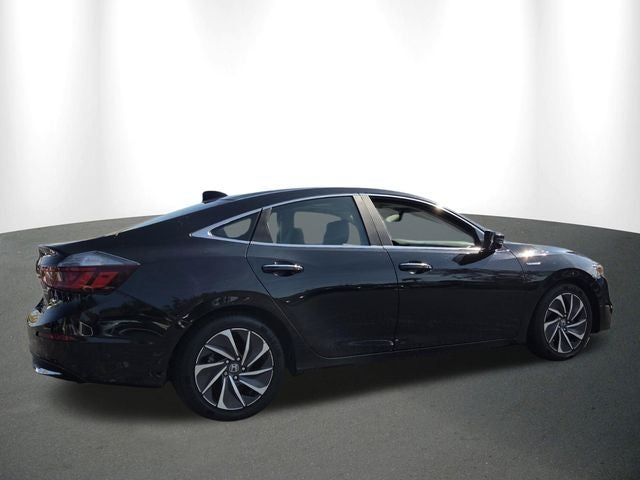2019 Honda Insight Touring