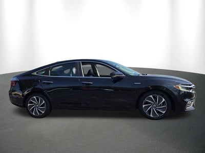 2019 Honda Insight Touring