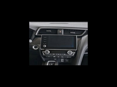 2019 Honda Insight Touring