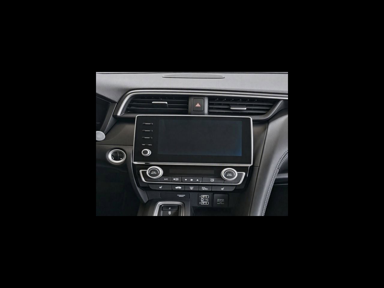 2019 Honda Insight Touring