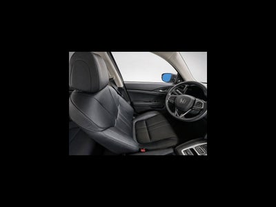 2019 Honda Insight Touring