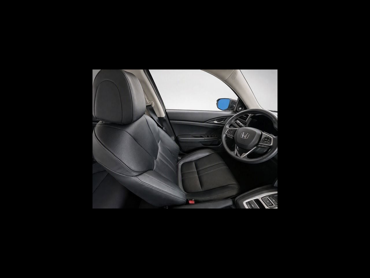 2019 Honda Insight Touring
