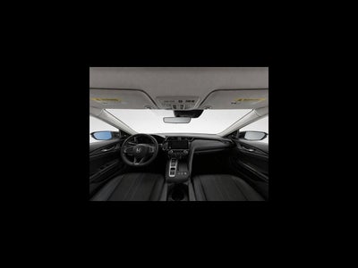2019 Honda Insight Touring