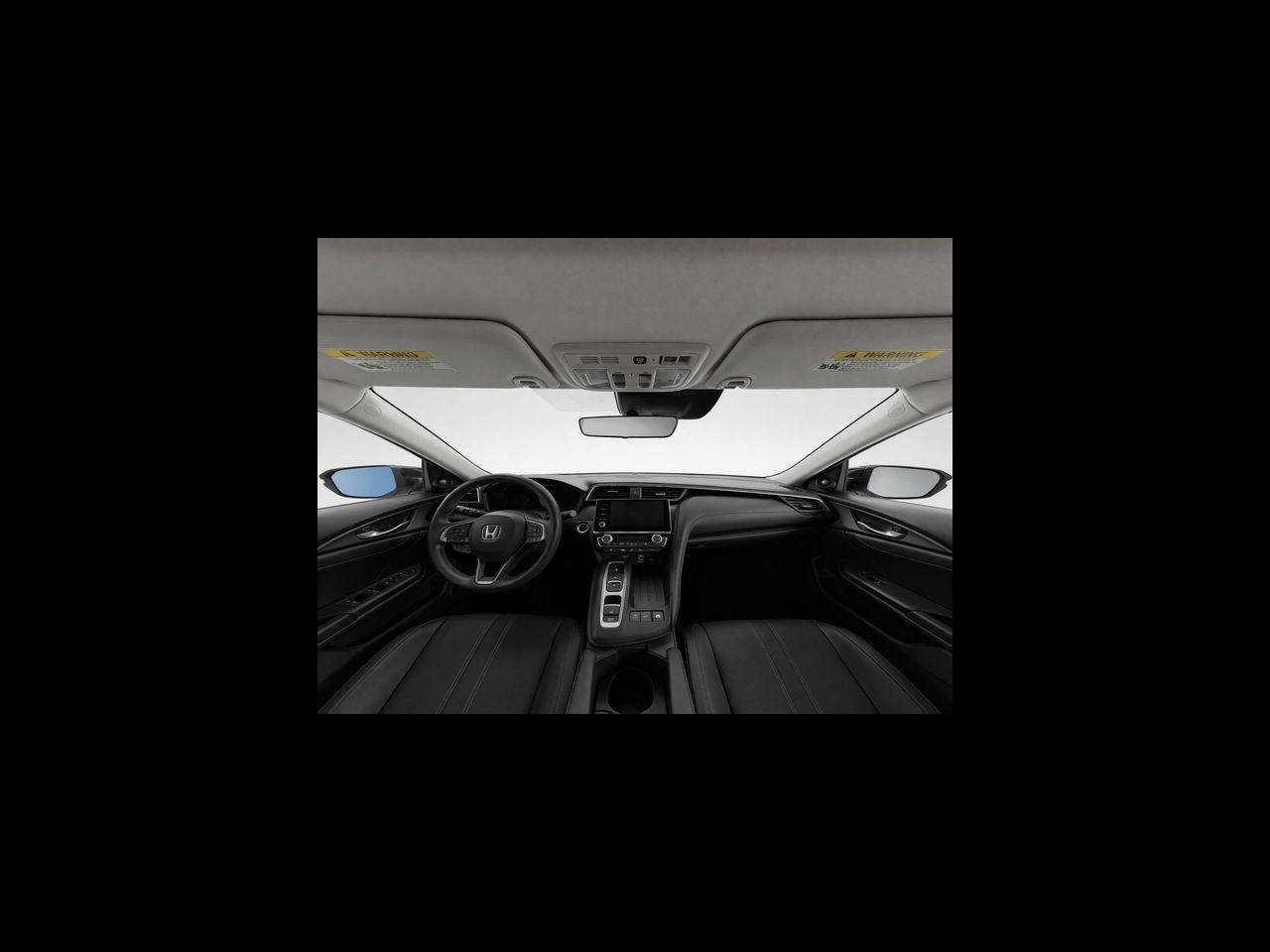 2019 Honda Insight Touring