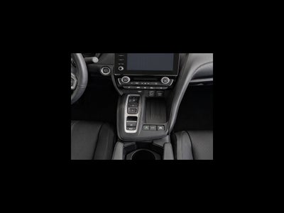 2019 Honda Insight Touring
