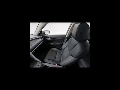 2019 Honda Insight Touring