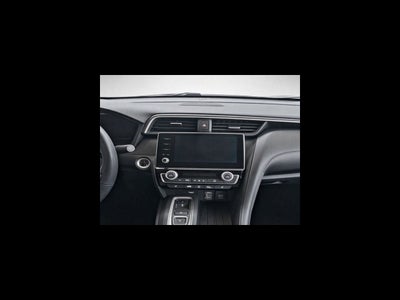 2019 Honda Insight Touring