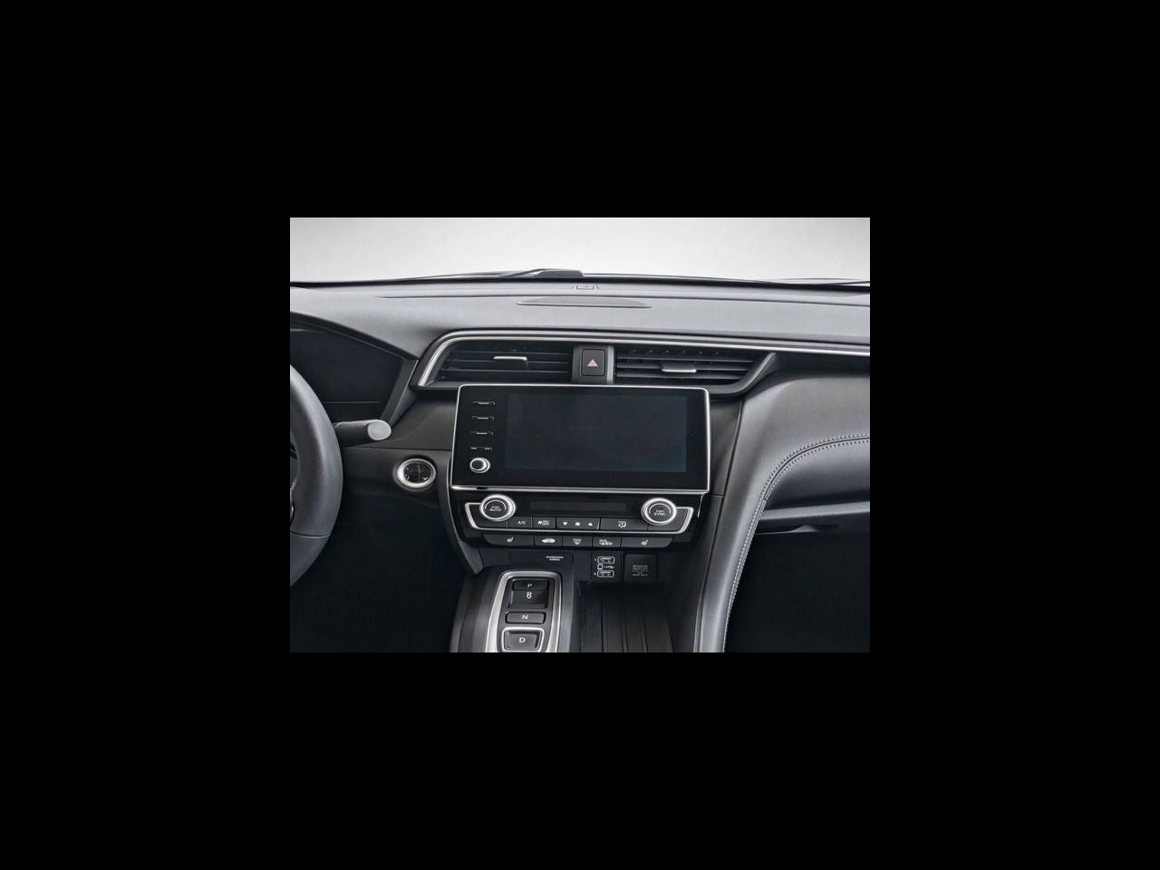 2019 Honda Insight Touring