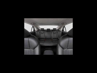 2019 Honda Insight Touring