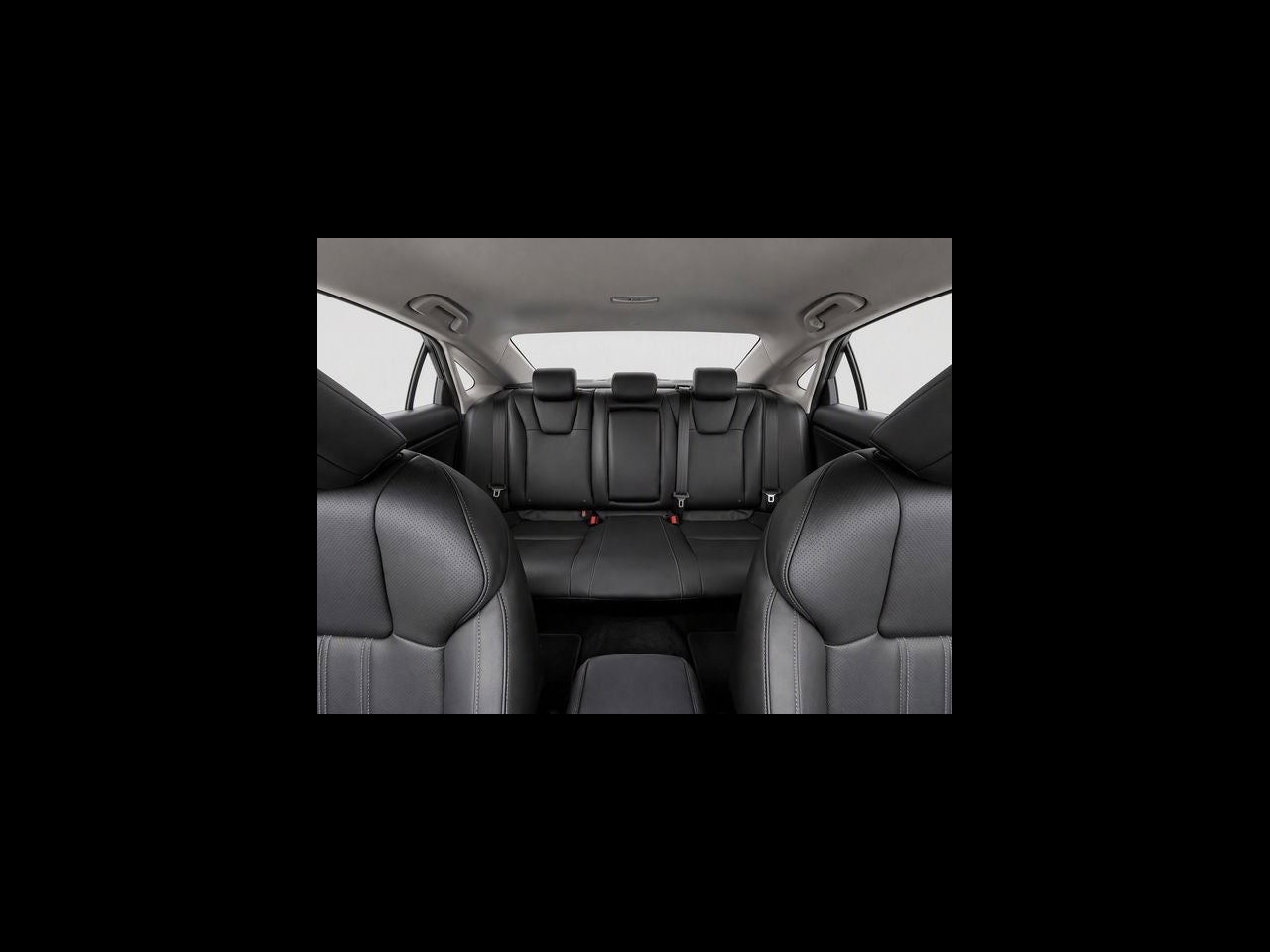 2019 Honda Insight Touring