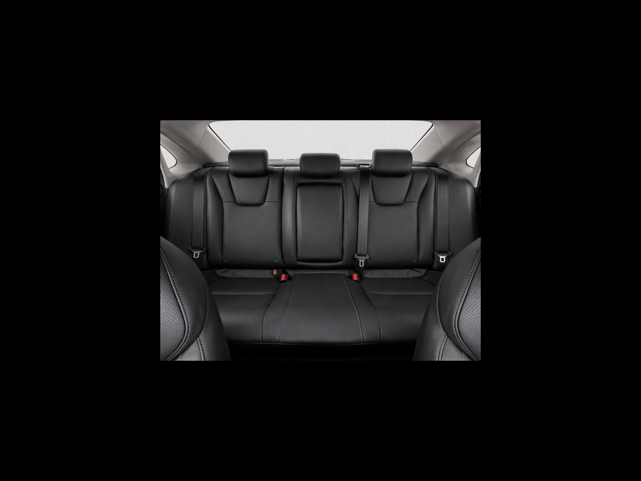 2019 Honda Insight Touring