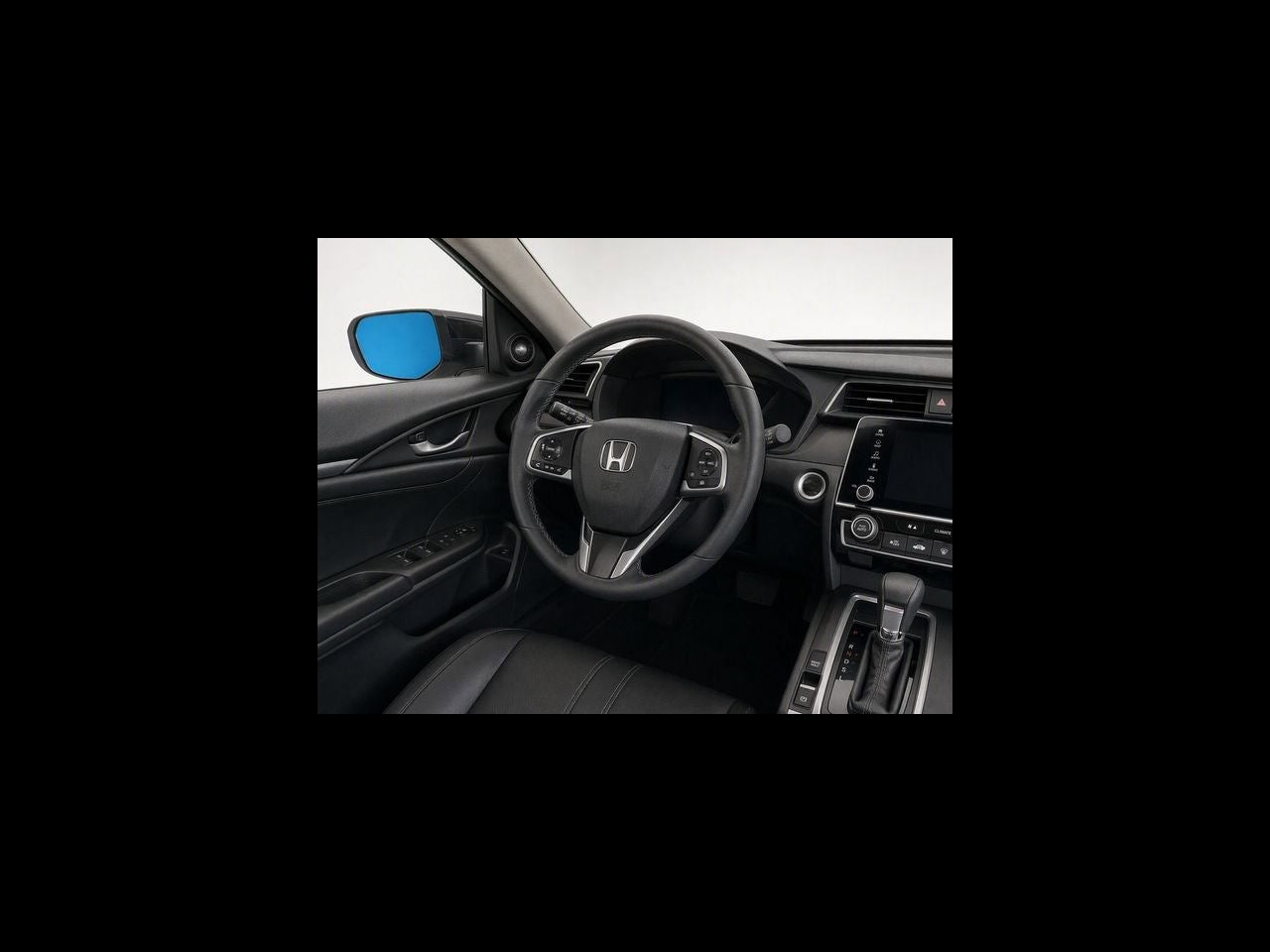 2019 Honda Insight Touring
