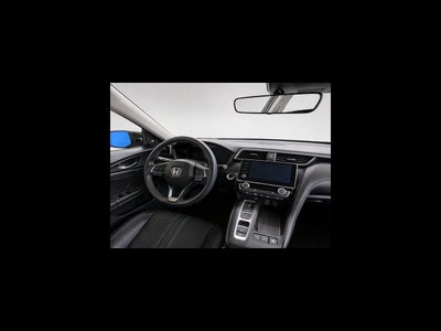 2019 Honda Insight Touring