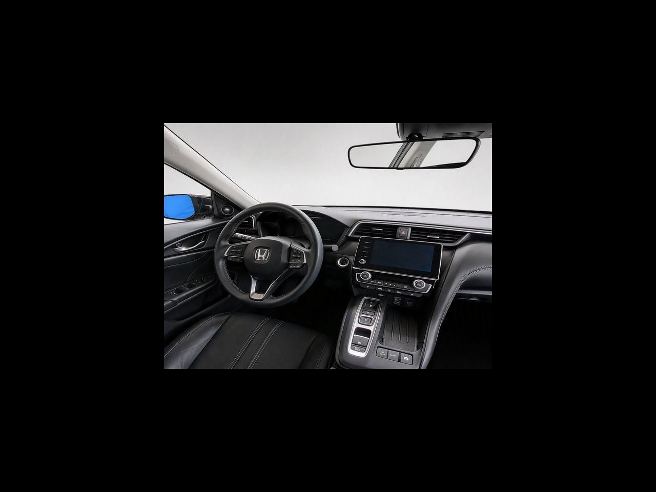 2019 Honda Insight Touring