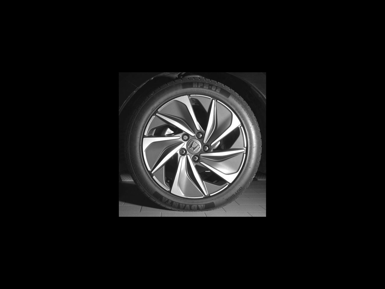 2019 Honda Insight Touring