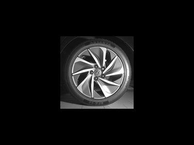 2019 Honda Insight Touring