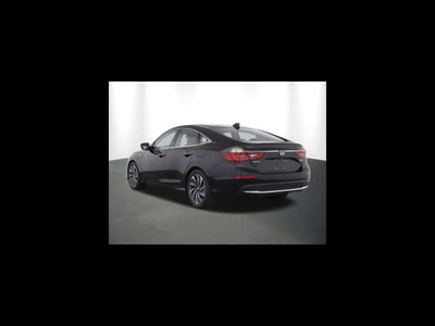 2019 Honda Insight Touring