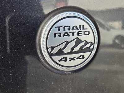 2019 Jeep Wrangler Sport S