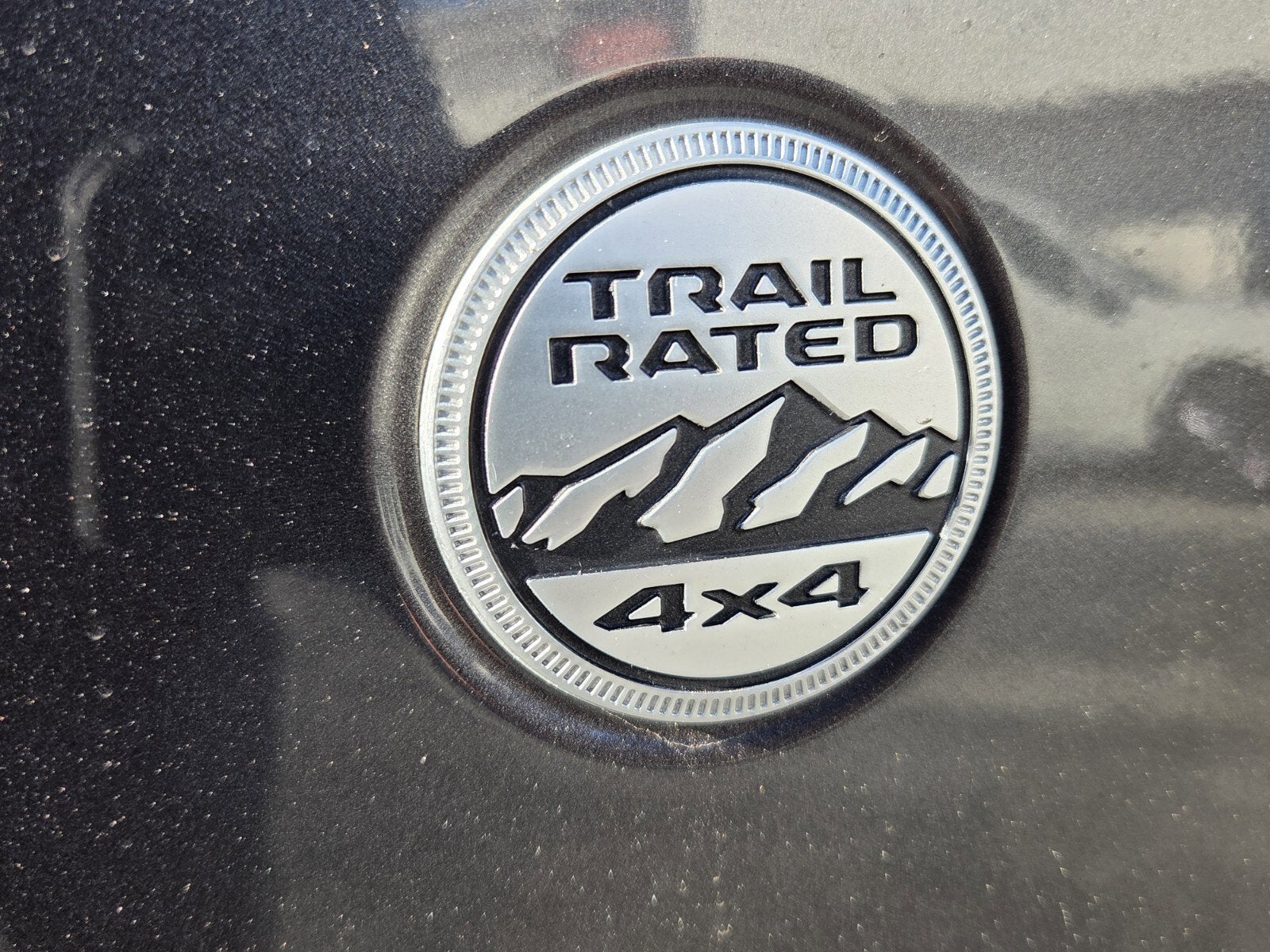 2019 Jeep Wrangler Sport S