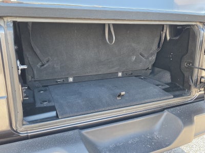 2019 Jeep Wrangler Sport S