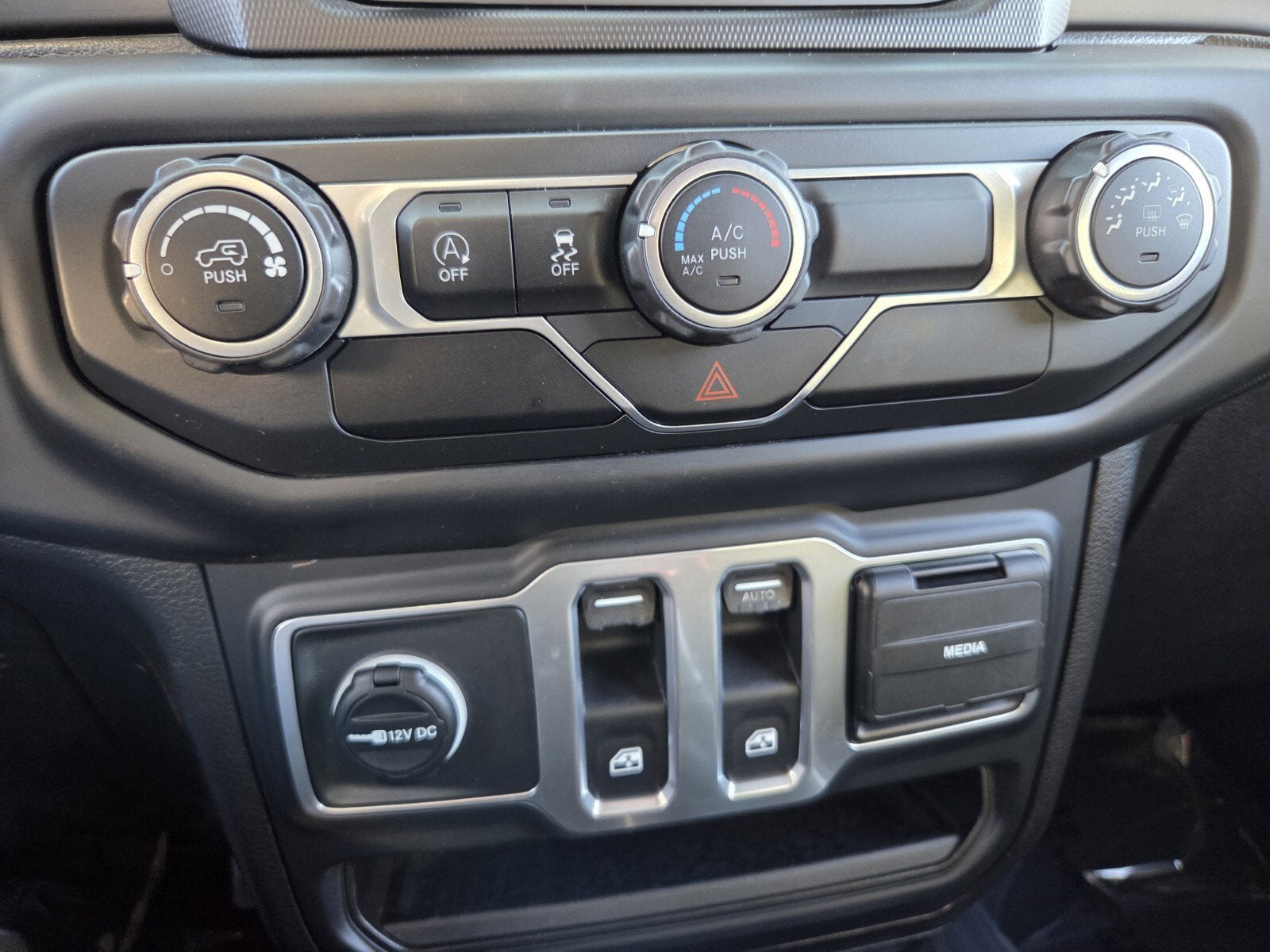 2019 Jeep Wrangler Sport S