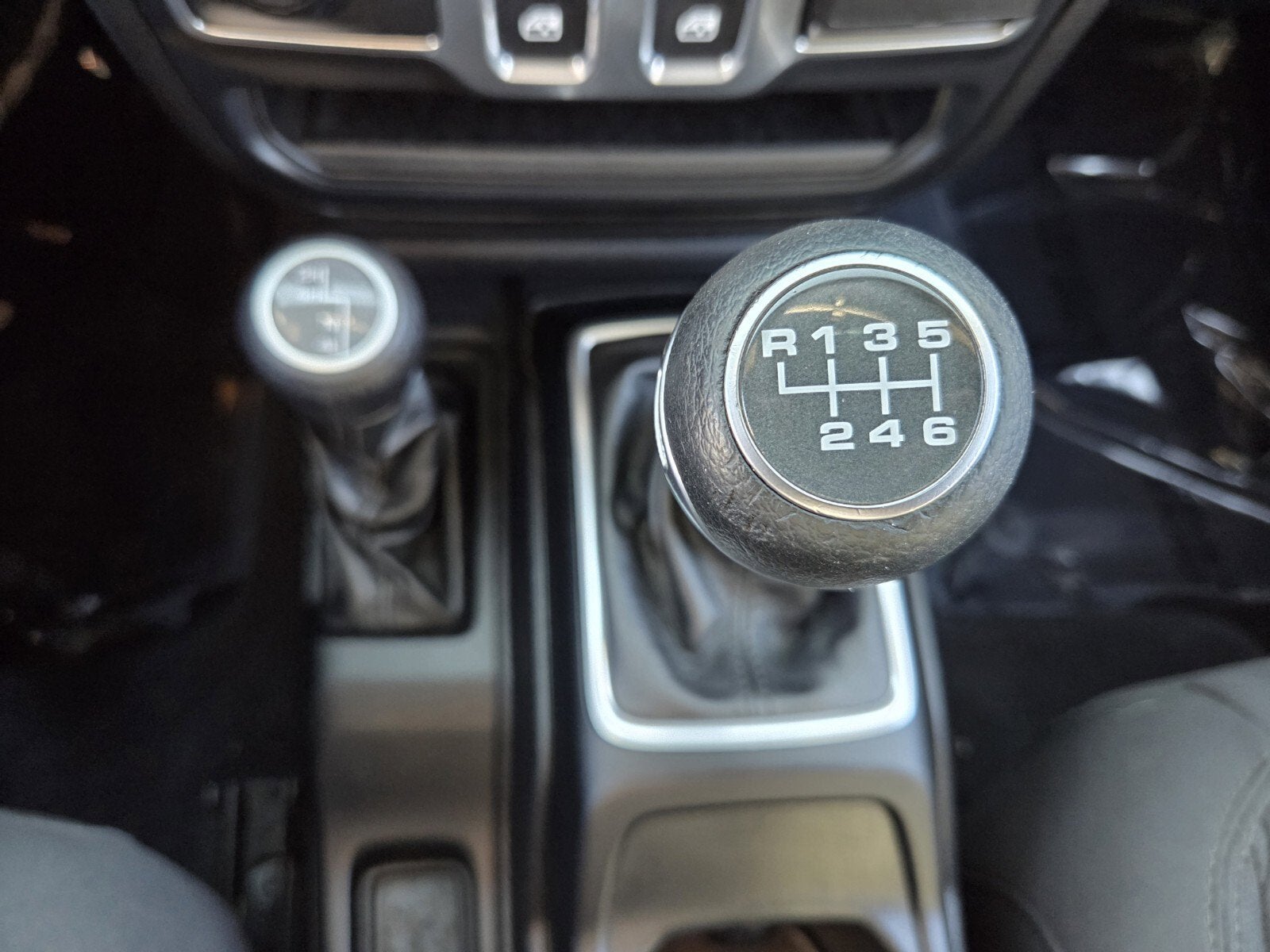 2019 Jeep Wrangler Sport S