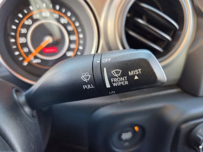 2019 Jeep Wrangler Sport S