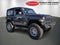 2019 Jeep Wrangler Sport S
