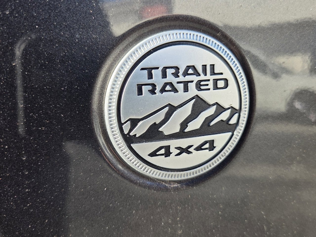 2019 Jeep Wrangler Sport S