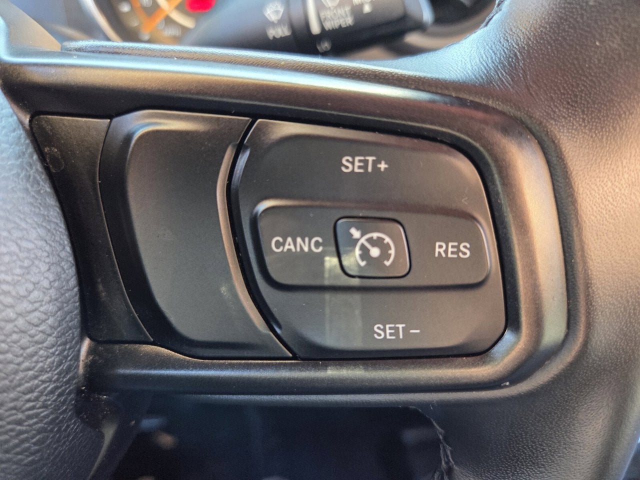 2019 Jeep Wrangler Sport S