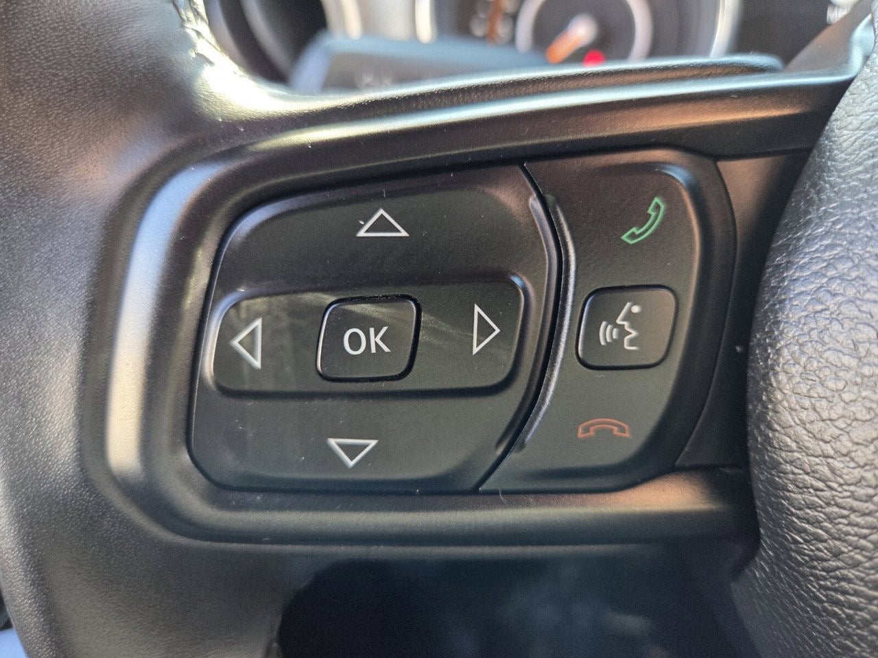 2019 Jeep Wrangler Sport S