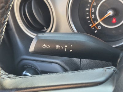 2019 Jeep Wrangler Sport S