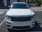 2018 Jeep Grand Cherokee Summit