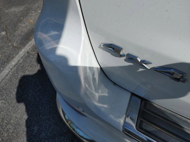 2018 Jeep Grand Cherokee Summit